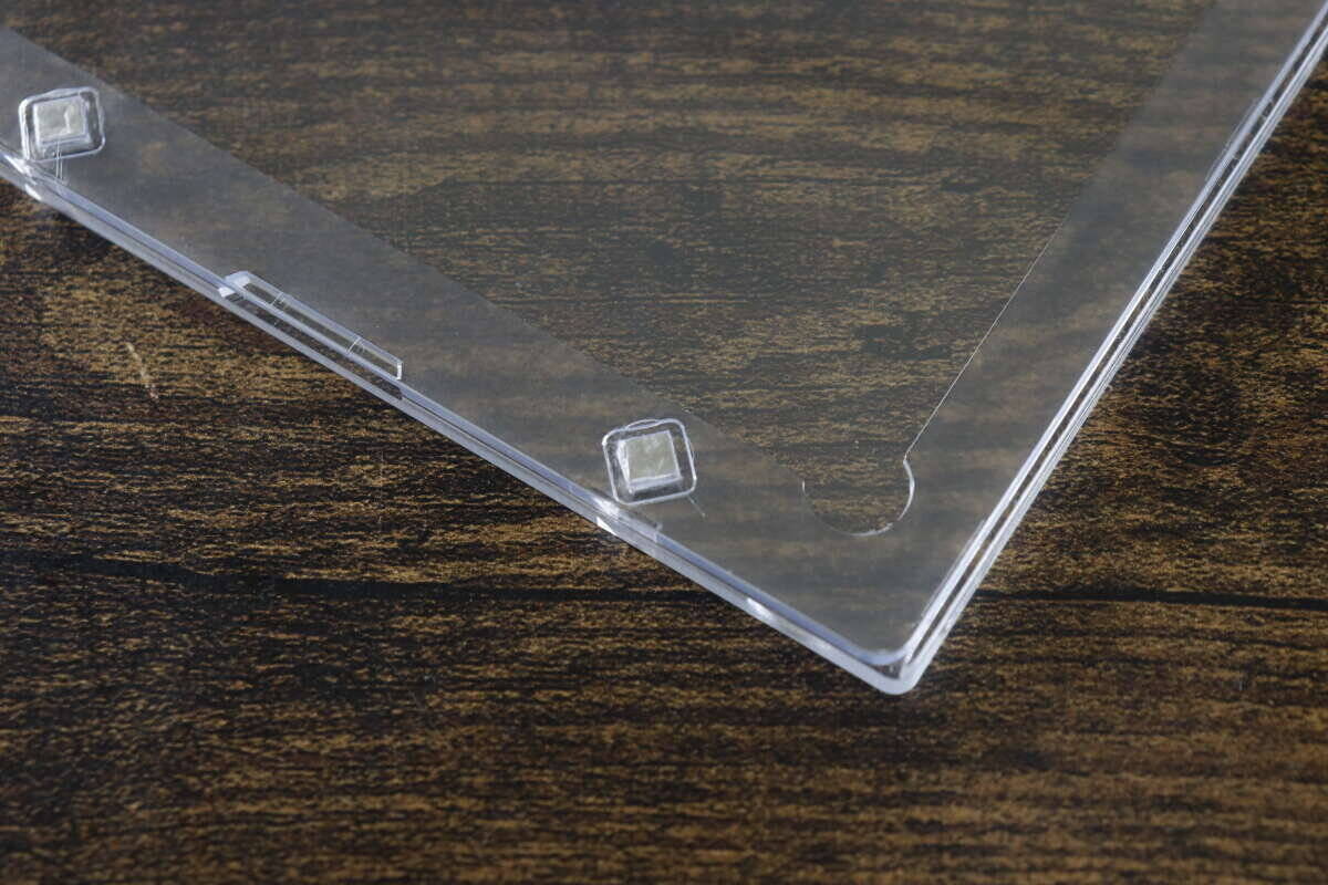 棚から姿を消した名品に進化版きた！収納力が二倍になった！100均マグネットケース