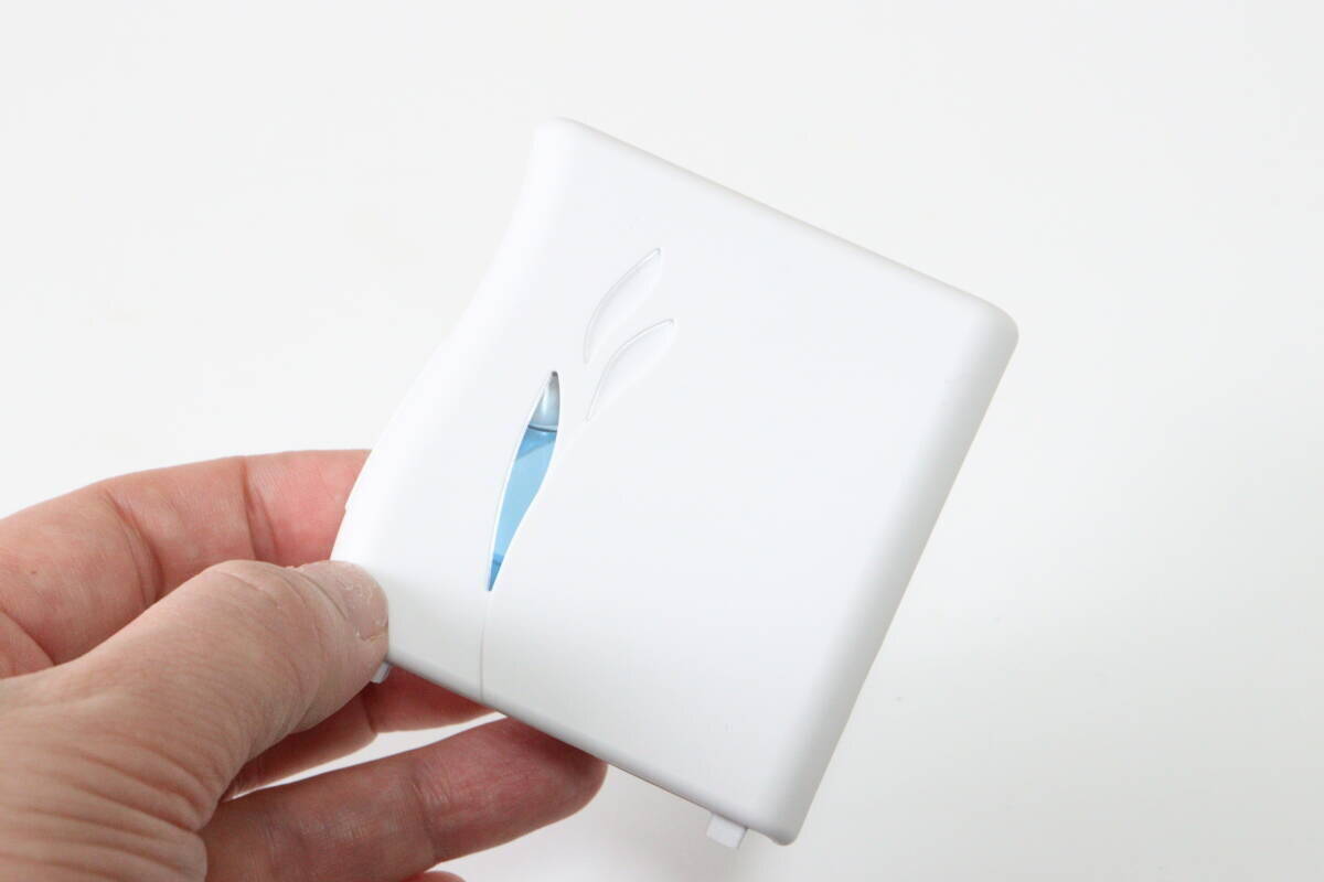 ぽんっと置くだけ♡嫌～なアレをまとめて対策できる便利グッズ