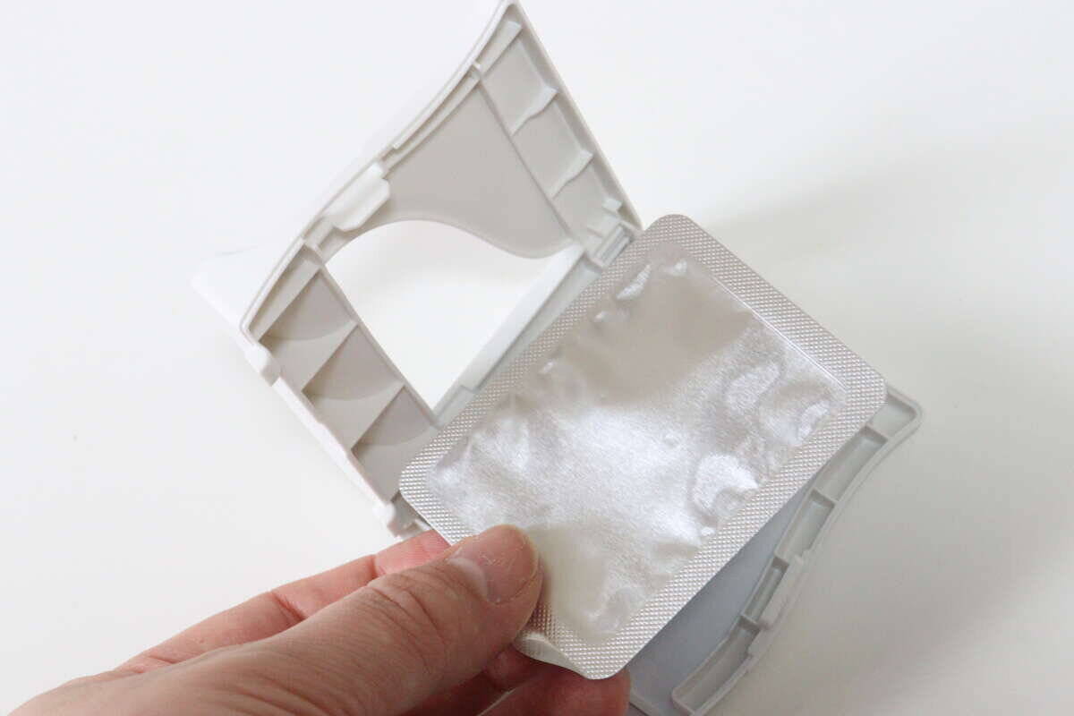 ぽんっと置くだけ♡嫌～なアレをまとめて対策できる便利グッズ