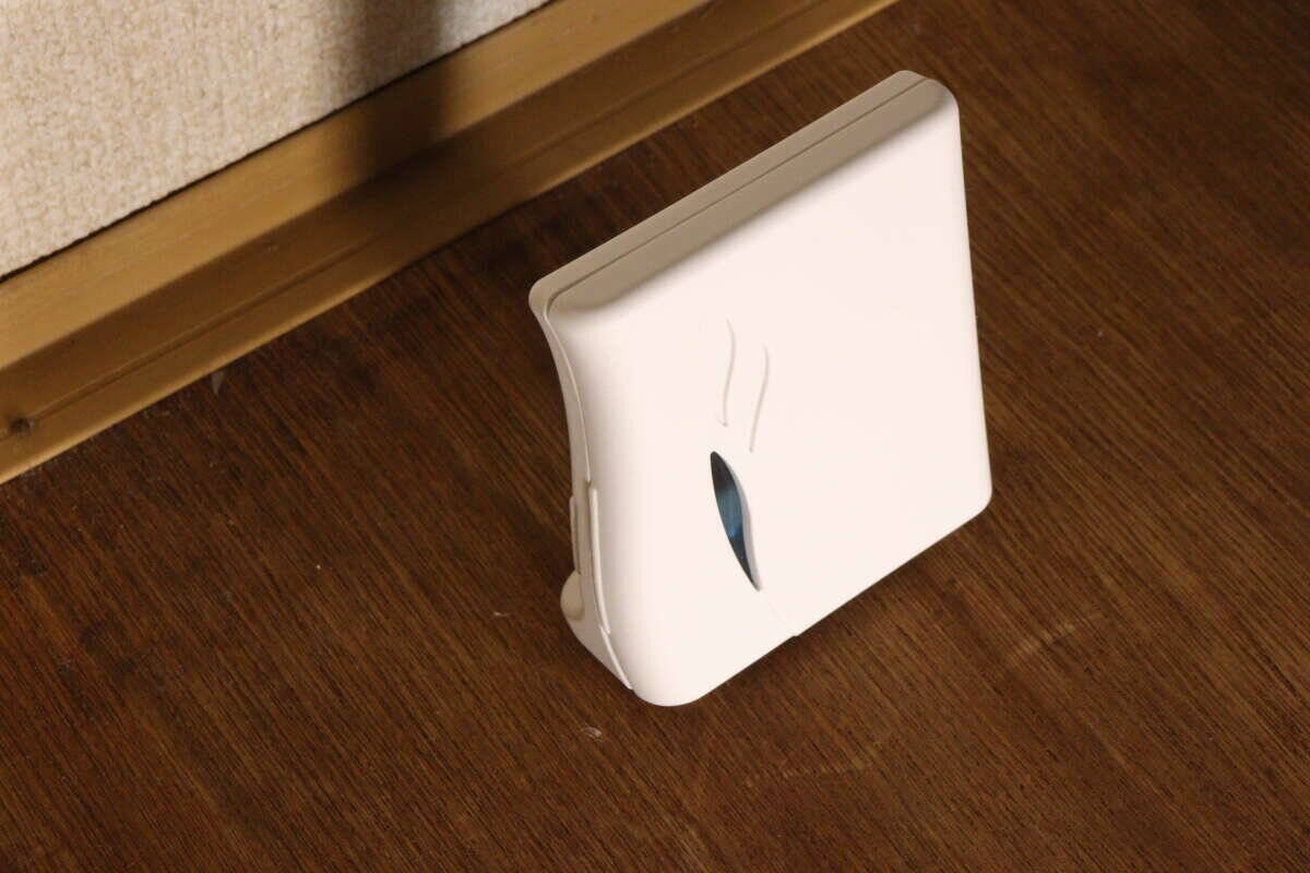 ぽんっと置くだけ♡嫌～なアレをまとめて対策できる便利グッズ