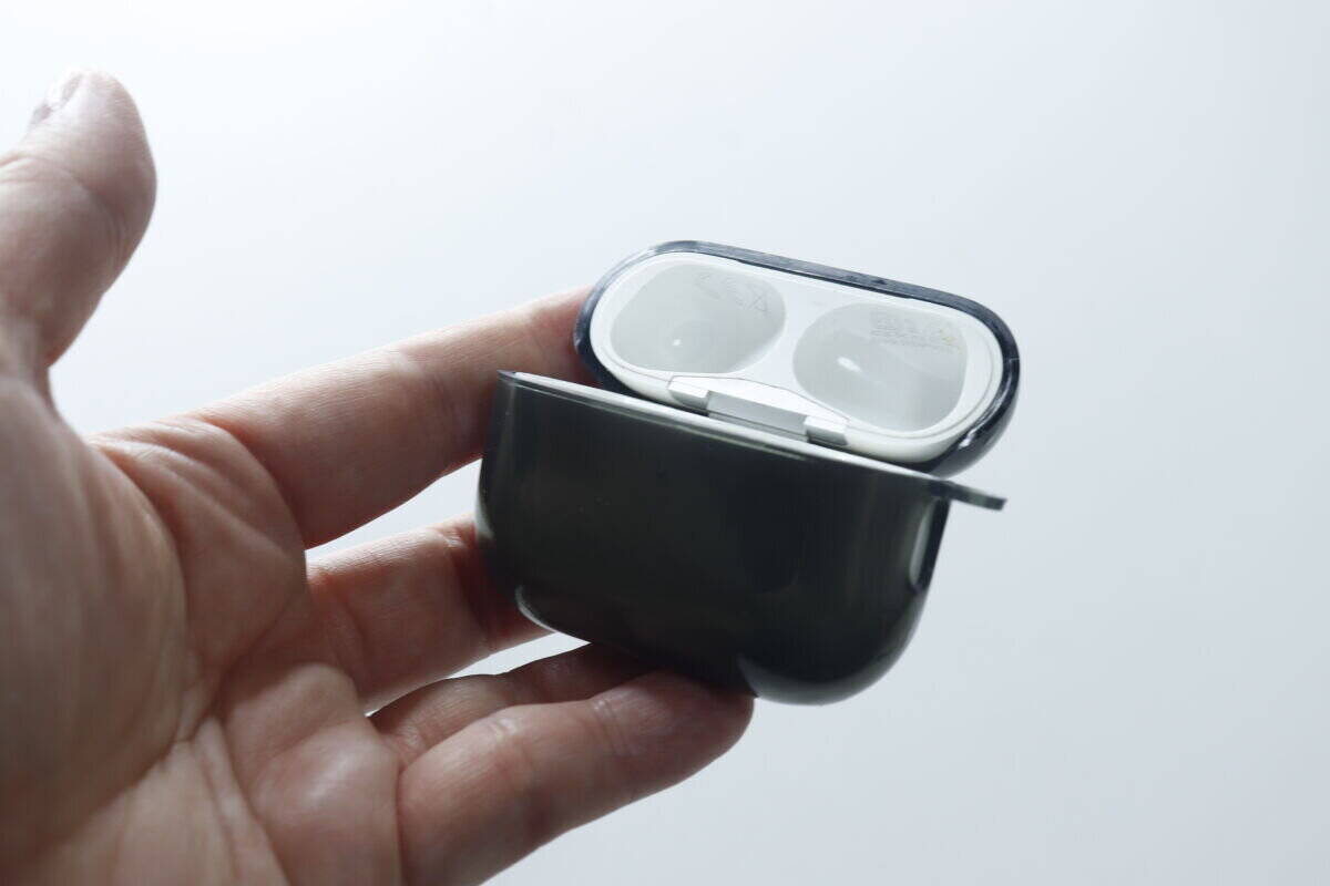 100円ってマジ？！もう家電屋さんじゃ買えないよ…！コスパが神がかってるケース