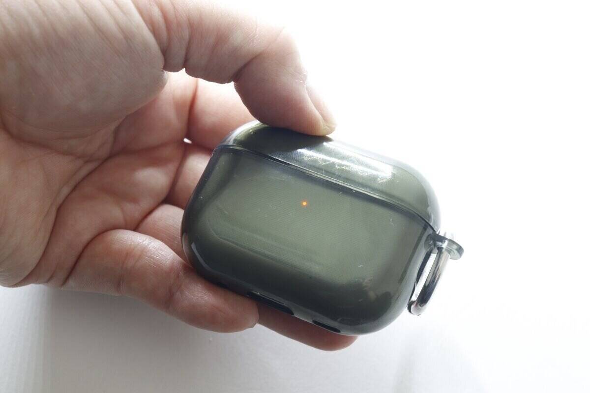 100円ってマジ？！もう家電屋さんじゃ買えないよ…！コスパが神がかってるケース