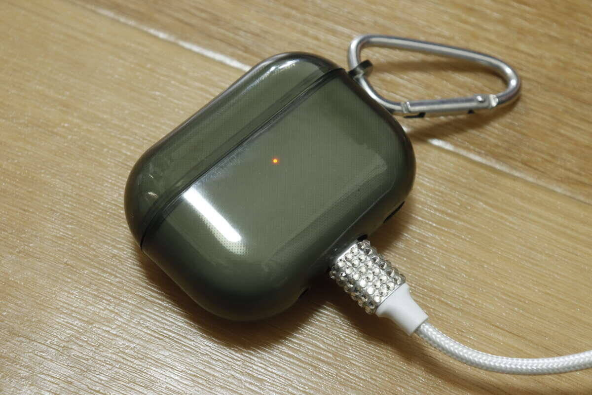 100円ってマジ？！もう家電屋さんじゃ買えないよ…！コスパが神がかってるケース