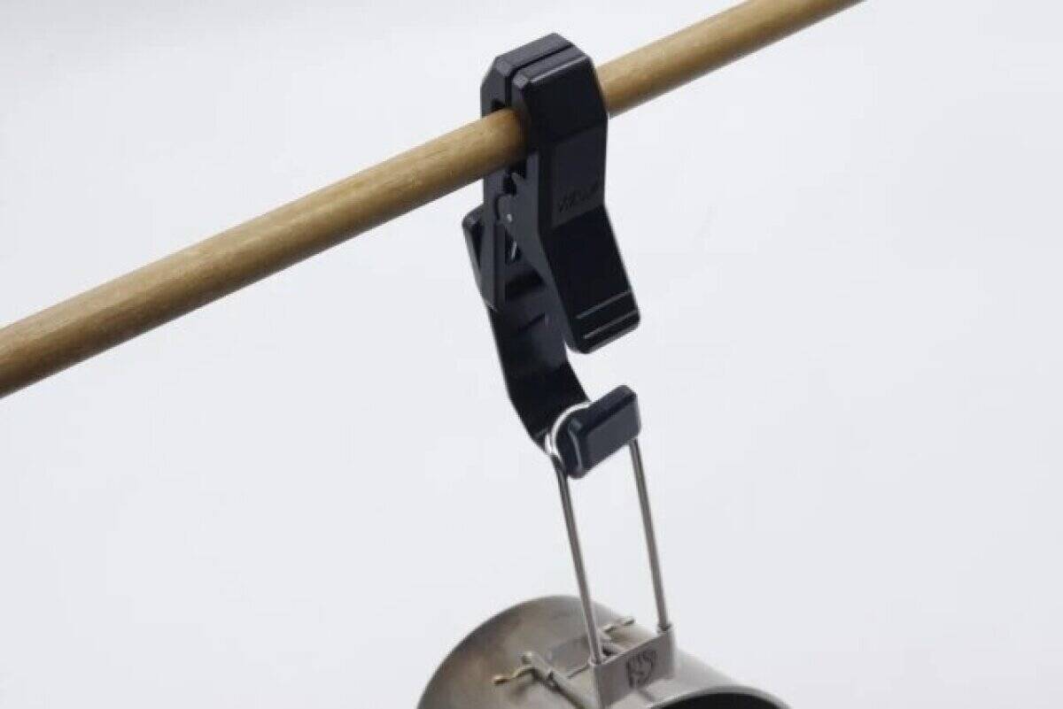 買っといてよかった～！「100円なのによく考えられてる！」アウトドア便利グッズ