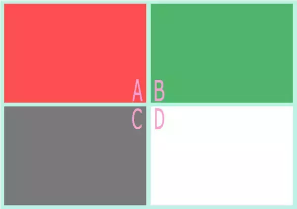 好きな色はどれ？【心理テスト】答えでわかる「あなたのワガママ度」