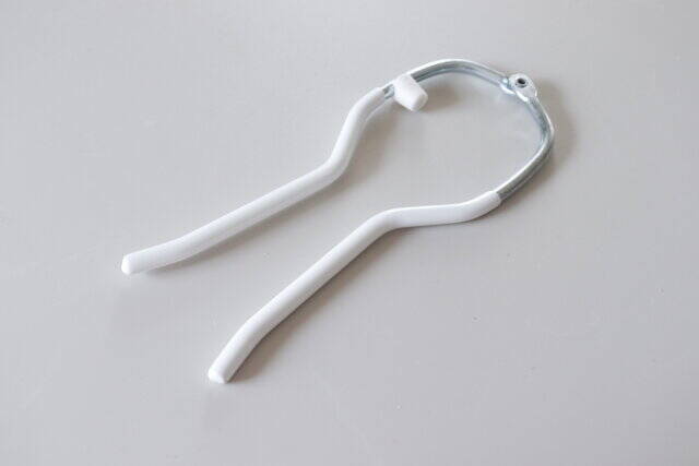 ダイソーで良いモノ見っけ♡サイズさえ合えばめちゃ優秀♡面倒な作業が一瞬で終わる便利グッズ