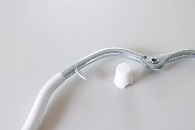 ダイソーで良いモノ見っけ♡サイズさえ合えばめちゃ優秀♡面倒な作業が一瞬で終わる便利グッズ