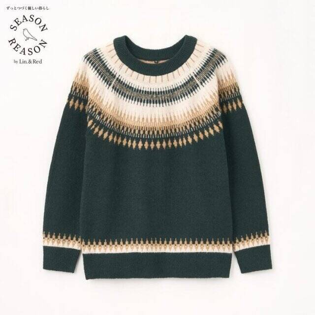 待って…しまむらの新作コラボトップスがとんでもなく可愛いんですけど！マストバイ商品5選