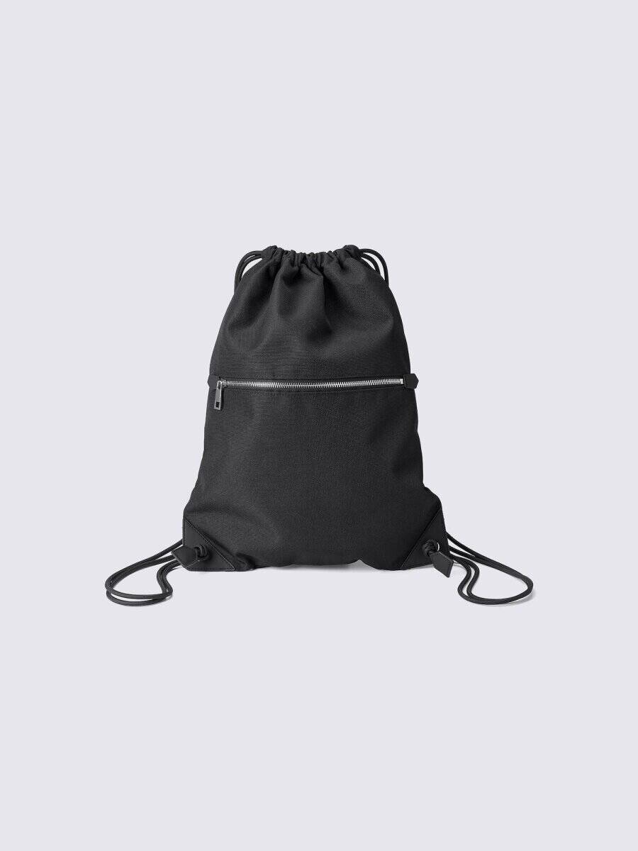 GUにハイレベルな新作バッグ出たよ♡これ買い逃したらショックでかい…！高見え黒バッグ5選