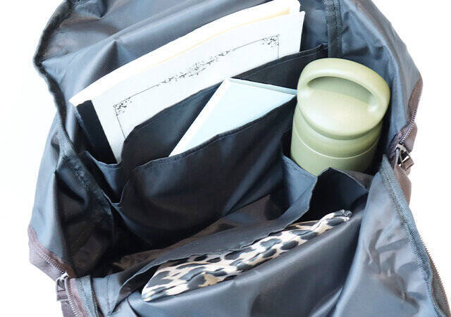 待って…！これ付録なの？可愛くて便利なスマホショルダー＆リュック♪オトナミューズ6月号