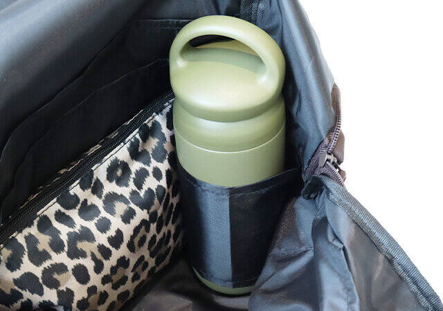 待って…！これ付録なの？可愛くて便利なスマホショルダー＆リュック♪オトナミューズ6月号