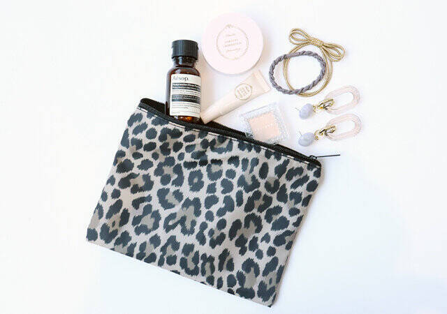 待って…！これ付録なの？可愛くて便利なスマホショルダー＆リュック♪オトナミューズ6月号