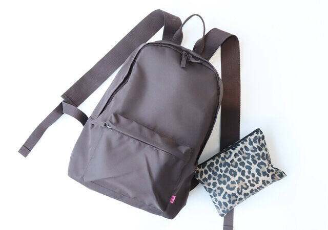 待って…！これ付録なの？可愛くて便利なスマホショルダー＆リュック♪オトナミューズ6月号