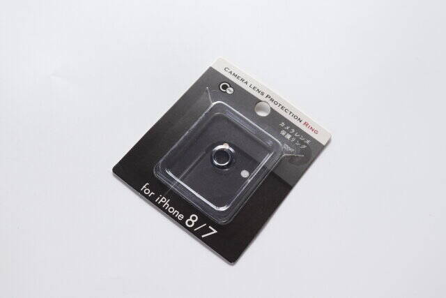 キャンドゥさん…お願いだからずっと売って…！傷つきやすいアレを守る♡小さなリング