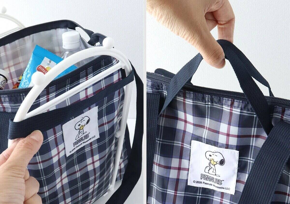 8月号の付録ハイレベルすぎ…！雑誌付録でしか手に入らない！大人が使えるコラボグッズ6選
