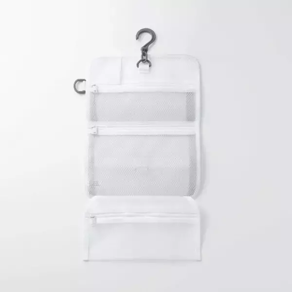 無印良品ってトラベル用品も優秀すぎやしないか…？！長～く愛用できる♡おすすめ便利グッズ5選