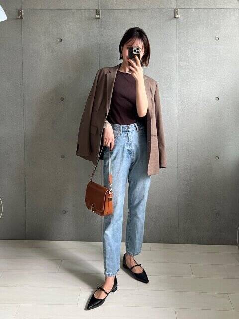 ユニクロの秋服…レベル高すぎん？！おしゃれさんはもう持ってる♡大人女子の＃コレ買いリスト