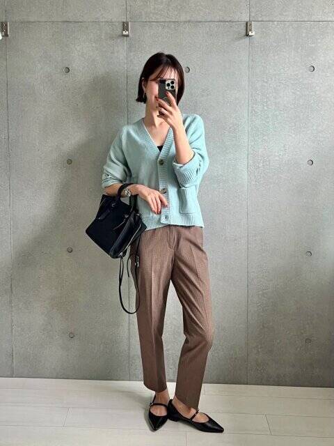 ユニクロの秋服…レベル高すぎん？！おしゃれさんはもう持ってる♡大人女子の＃コレ買いリスト