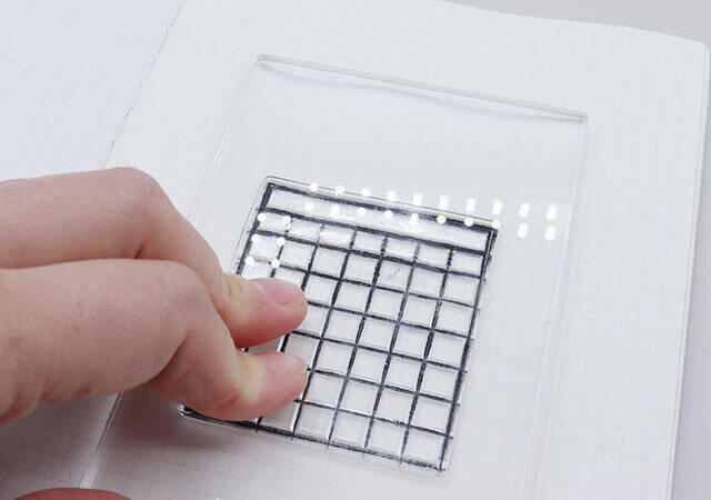 【ダイソー】使いやすい柄ばっかり！ぺたっと押すだけ！自分好みのアレを作れるスタンプ