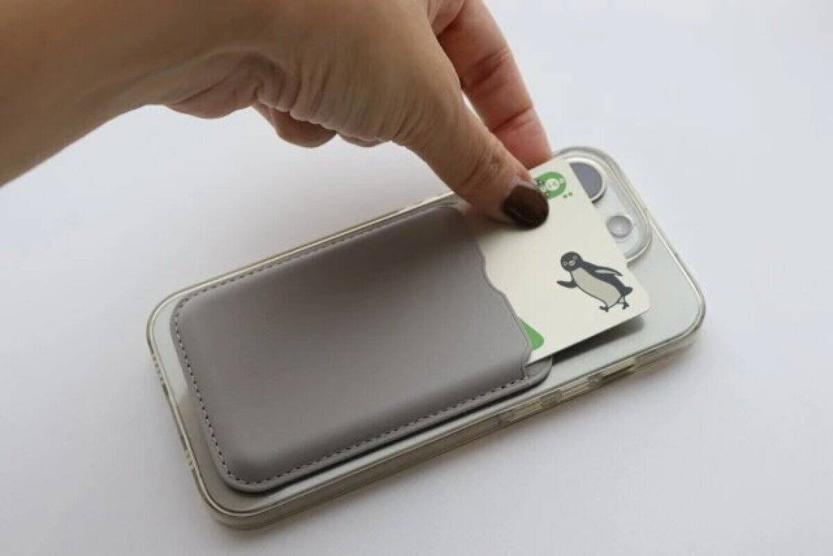 助かるよ～！スマホの使い心地がアップ！100均サポートグッズ3選