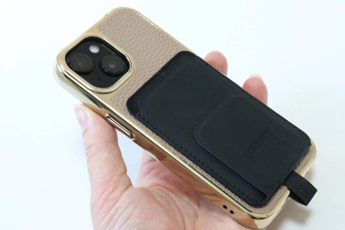 助かるよ～！スマホの使い心地がアップ！100均サポートグッズ3選