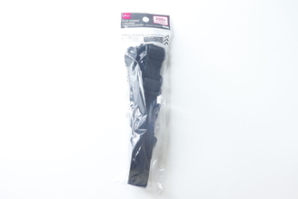 画期的なショルダーストラップ売ってた！身軽にお出かけしたい人に試してほしい100均の新商品