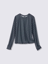 空調が効きすぎて寒い！GUの990円シアートップスが救世主すぎた