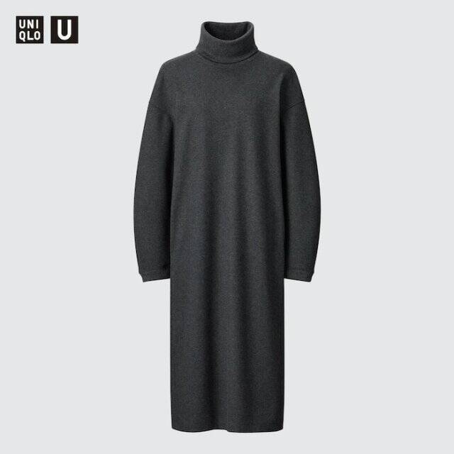 ユニクロさん最高すぎるよ！コラボワンピがまさかの値下げ♡今からガンガン使える注目商品5連発