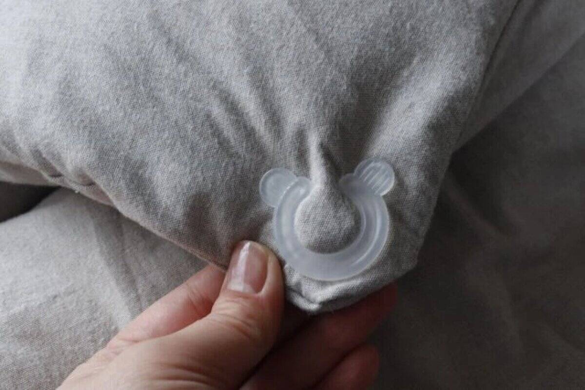 買っといて助かった！「もうイライラしない！」使うだけで快適な100均のズレ防止グッズ3選