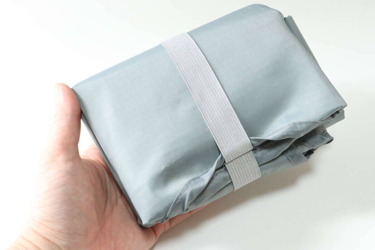 100均姉妹店のコラボやっぱ凄いわ！可愛くて実用的ってズルい！買えたらラッキーな優秀バッグ