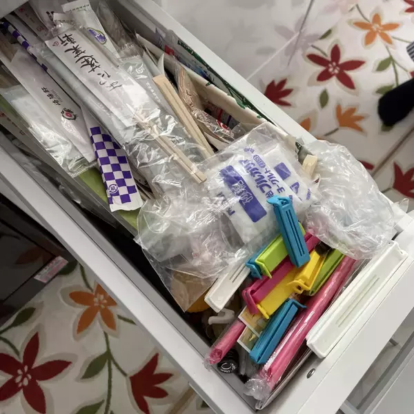 片付かない原因はコレかも！？プロが現場でよく見る“増えがちなモノ”4選と増やさないコツ