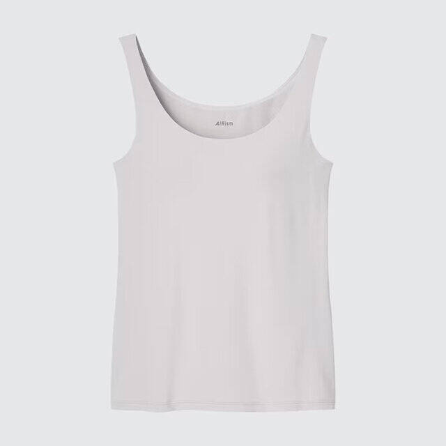 おしゃれになりたいアラフォーは要チェック！体型カバー＆着回し力抜群♡ユニクロの万能ワンピ