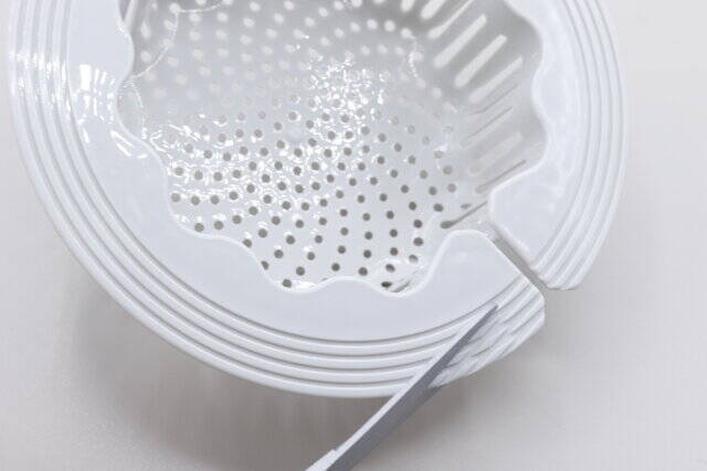 ダイソーさんスリット入れたの天才じゃない？！作った人に拍手したくなるキッチン便利グッズ