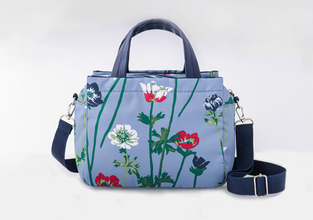 可愛いうえに2wayって…付録でいいの？ってレベル！春のお出かけにぴったり高見えショルダー