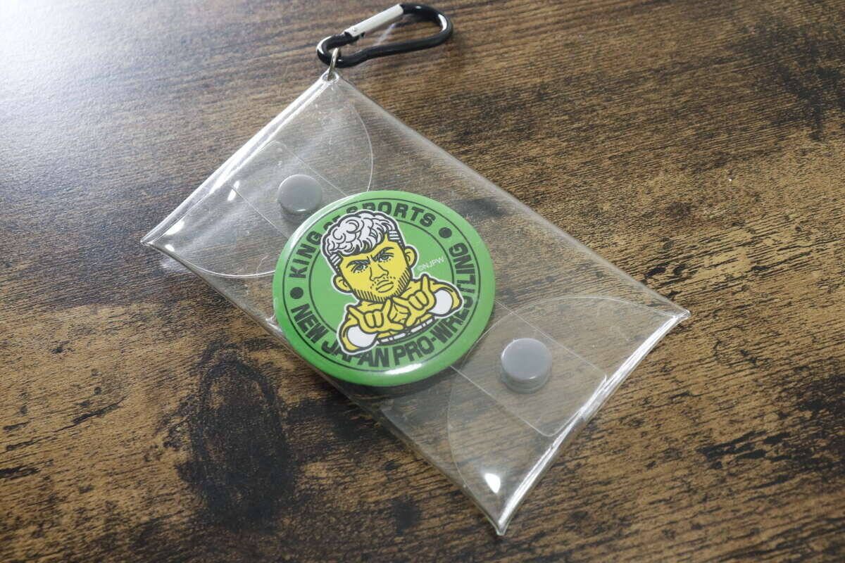 100均のこの組み合わせが最強説！専用か？ってくらいのフィット感！レジでもたつかないよ～