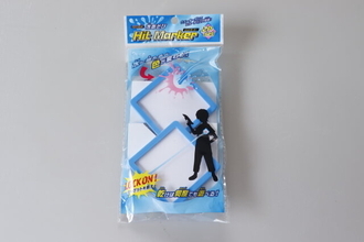 セリアのコレ知ってる？濡れると色が変わります♡大人も夢中になれるレジャーグッズ