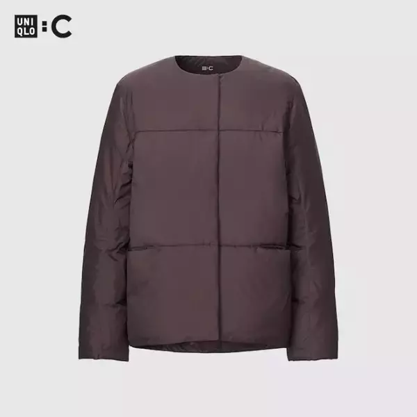 ユニクロへ急げ～！これからガンガン着られる人気コラボアウターが値下げって…本当にいいの？！