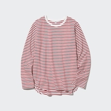 セールで500円も♡ユニクロトップスは値下げの今が買い！春まで使えるお値打ちアイテムリスト