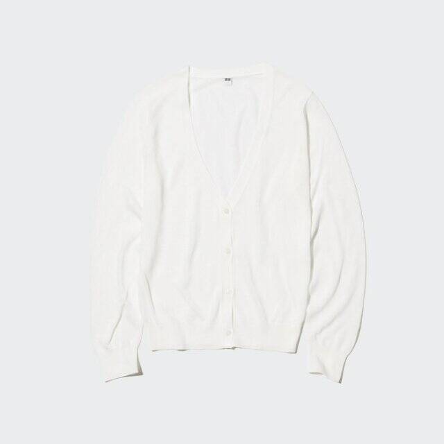 セールで500円も♡ユニクロトップスは値下げの今が買い！春まで使えるお値打ちアイテムリスト