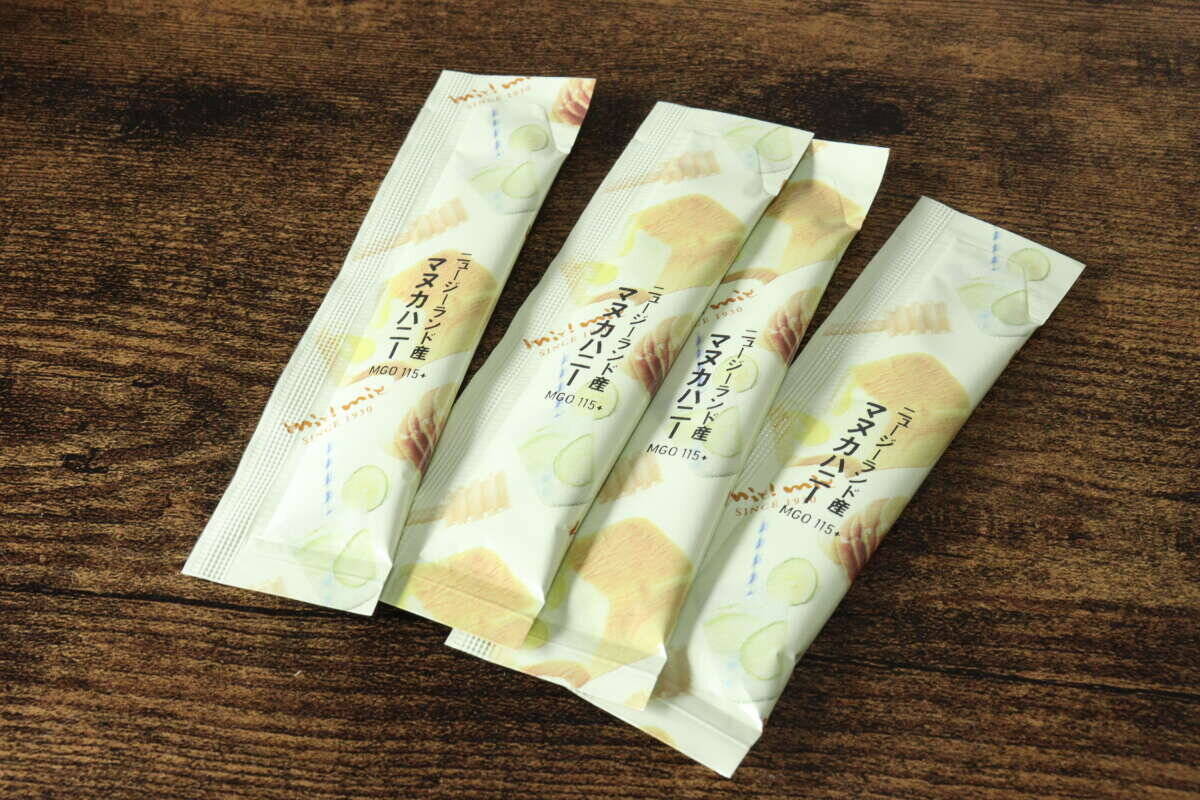 ついに100均もここまできたか…！「なぜあの高級品が！？」専門店で売られてる本格食品