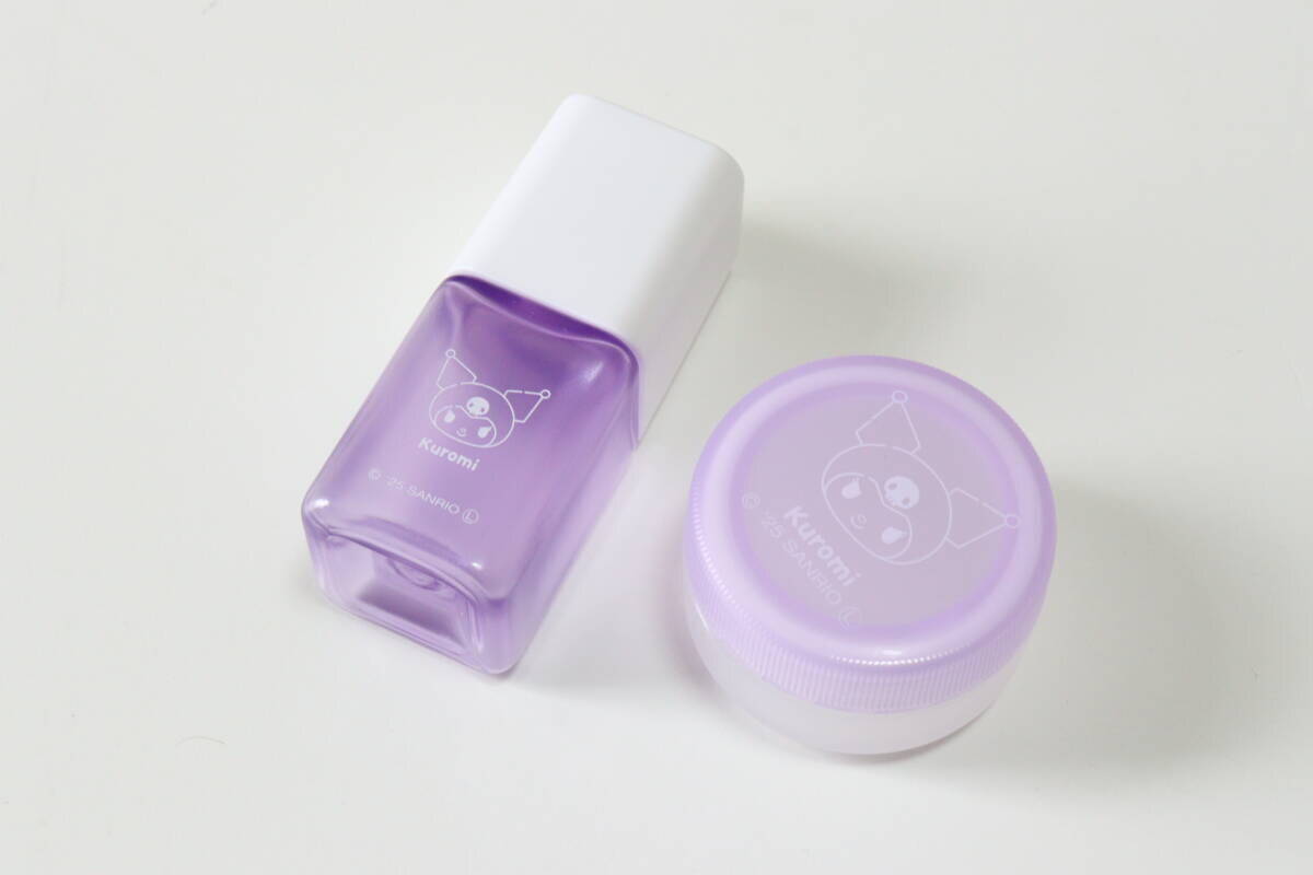 「見た目重視かと思いきや凄いじゃん！」可愛いのに実用的な100均ミニ容器