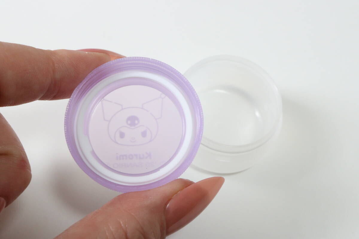 「見た目重視かと思いきや凄いじゃん！」可愛いのに実用的な100均ミニ容器