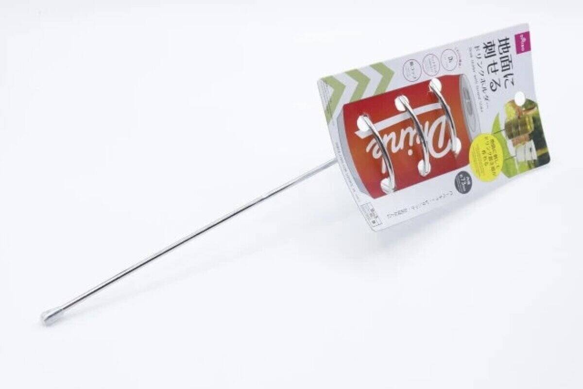 それ全部100均にあるよ！売り切れる前に買って正解！手頃で機能的なレジャーグッズ3選