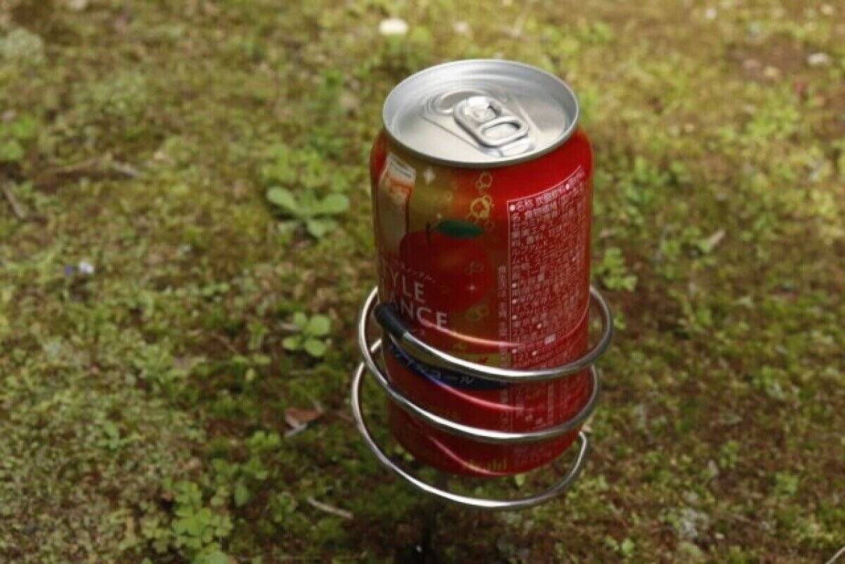 それ全部100均にあるよ！売り切れる前に買って正解！手頃で機能的なレジャーグッズ3選