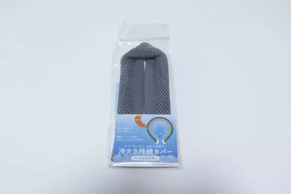 「使い心地がずっと気になってた…」100均の専用カバーをお試しレビュー