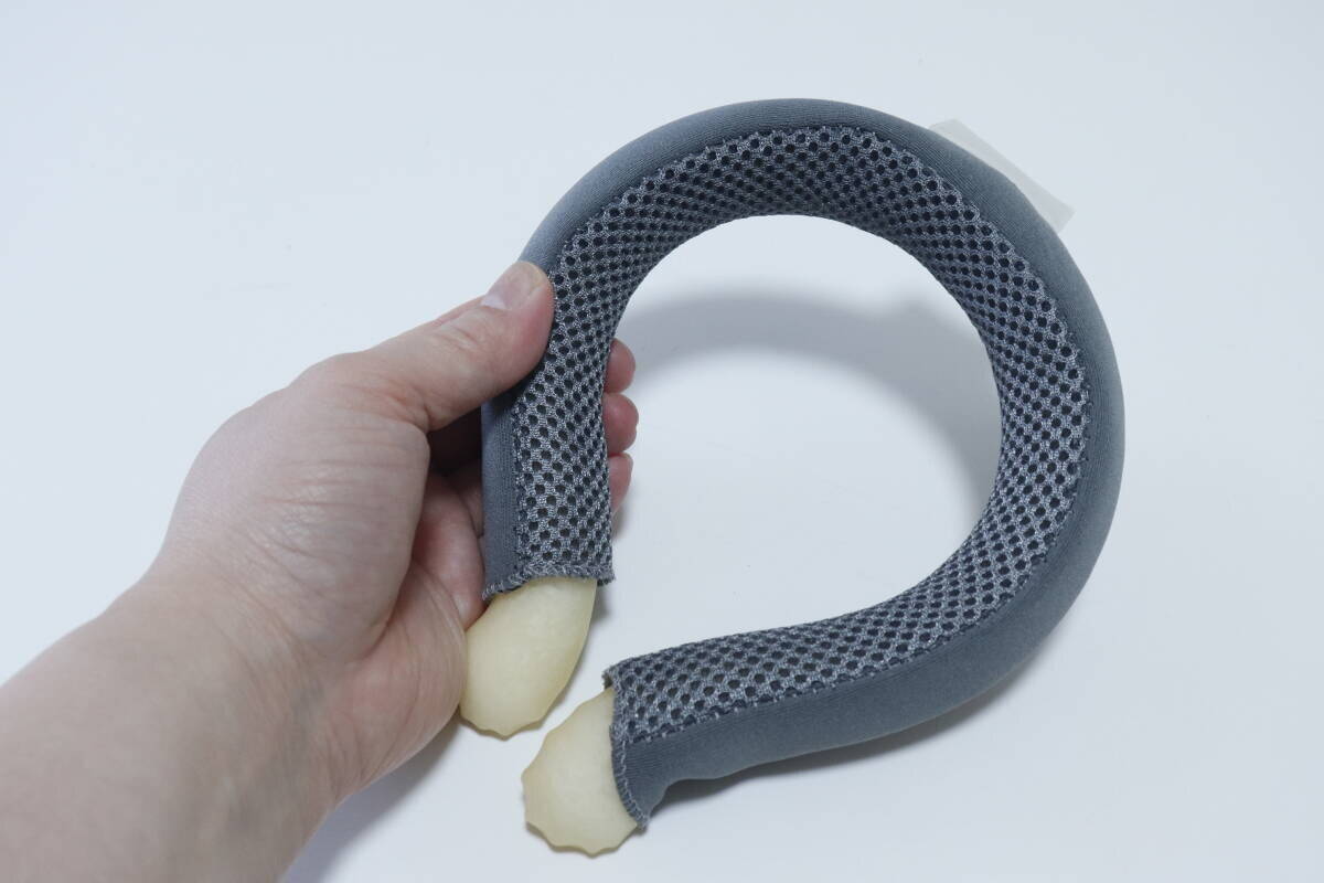 「使い心地がずっと気になってた…」100均の専用カバーをお試しレビュー