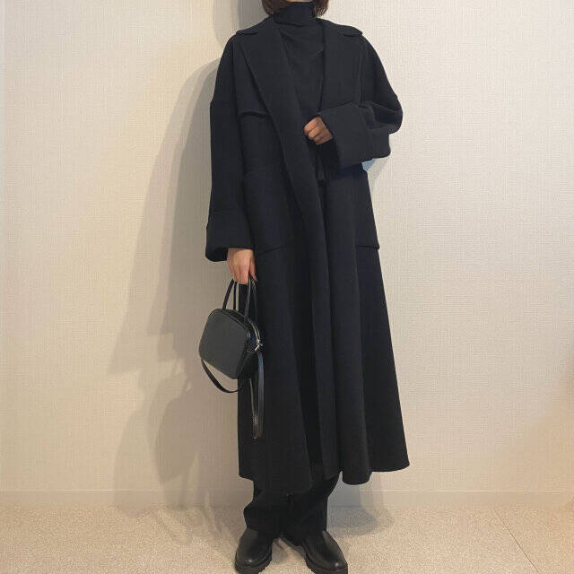 やりがちだけど実はNG？！工夫次第でぐっと垢抜け♡大人女子の黒パンツNG＆OKコーデ