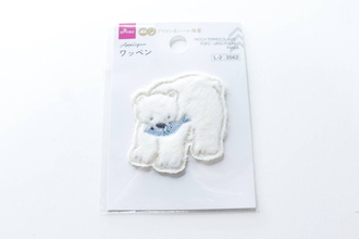 100均で見つけて2度見した！専門店だと500円するよ…？クオリティがハンパない手芸グッズ