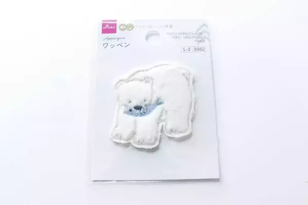 100均で見つけて2度見した！専門店だと500円するよ…？クオリティがハンパない手芸グッズ