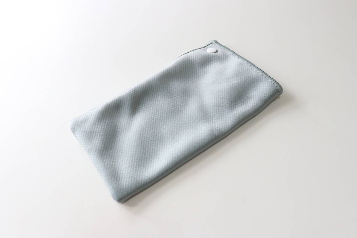 100均のこれ考えた人に拍手！「自分もクールダウンできる！」一石二鳥のボトルカバー